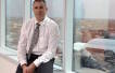 Board shake-up at distressed Afren