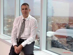 Board shake-up at distressed Afren