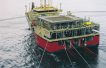 PGS kicks off Angola offshore 3D-seismic drive