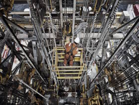 Strike averted on Norway’s oil rigs