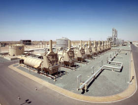 Saudis, Kuwait in talks on oil dispute
