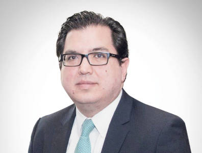 Eduardo Camero Godinez
