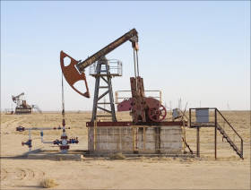 New oil, gas projects lined up for Vaca Muerta