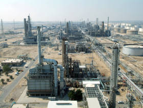 Kuwait’s Al Zour refinery faces delay