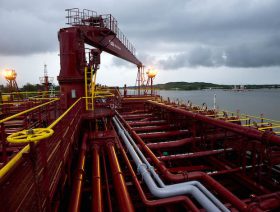 Fuel theft incident in Mexico causes explosion