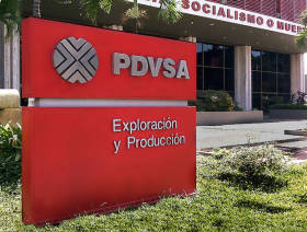 Venezuela, oil firm in ‘credit event’