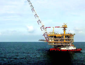 Total shows no interest in Mahakam: report
