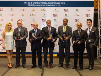 Trinidad & Tobago 2015 Launch
