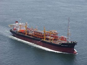 Erin starts production at Oyo-7 well