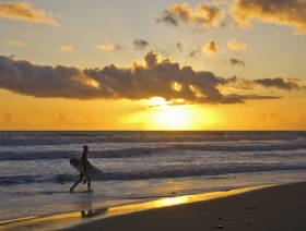 Marine sanctuaries offshore California expanded
