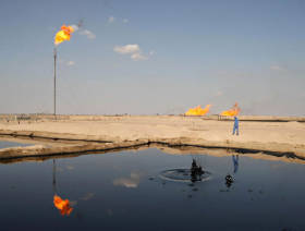 OPEC trio pumping big