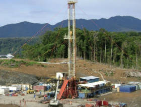COPL acquires Mozambique block
