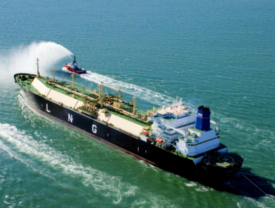 Chevron Secures Lng Delivery Contract The Energy Year