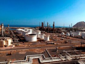 Tebodin to manage Oman pipeline project