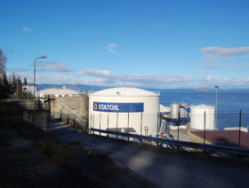 Statoil to close offices in Turkey