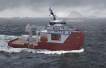 Vard Holdings to build vessel for Kruez Subsea