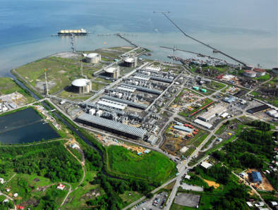 Homegrown success in Trinidad and Tobago