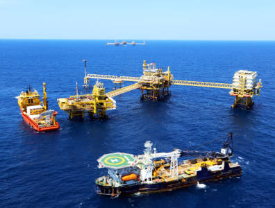 Norwegian oil services company Aker Solutions announced on Wednesday that is has secured its first Mexican contract from Italian oil and gas contractor Saipem to provide umbilicals for the Pemex-operated Lakach deepwater gasfield.