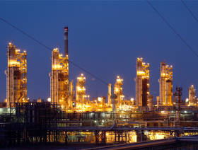 Tengizchevroil’s increase in crude output