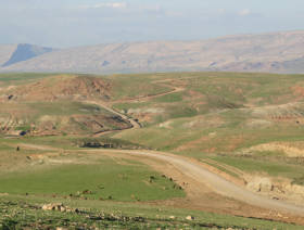 Attack halts flow of Kirkuk-Ceyhan pipeline