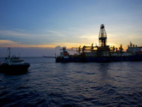 Anadarko makes offshore Colombia discovery