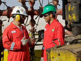 BP’s profits down, but downstream success