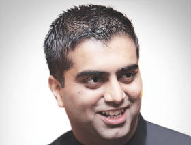 Dhruv KOTAK