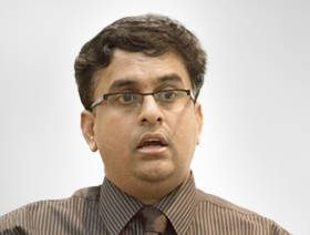 Gopal BALASUBRAMANIAM
