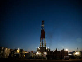 Halliburton taps Blackrock for $500 million