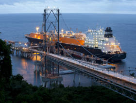 Papua New Guinea hits record high production