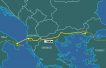 Technip awarded major TAP contract