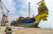 Mitsubishi, NYK acquire stake in SBM FPSO