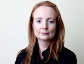 SARAH KENT