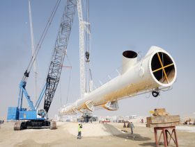 STATS group wins $10-mln pipeline contract