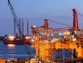 Oil down, ahead of Thursday’s OPEC+ meeting