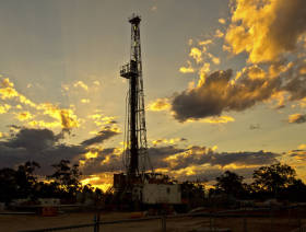 $38 bln boon for Argentinian oil and gas