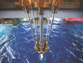 Mexico shallow-water bid comes up short