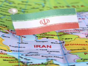 Iran, EU to set up trade mechanism