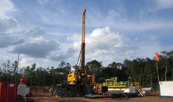 NuEnergy’s progress in South Sumatra