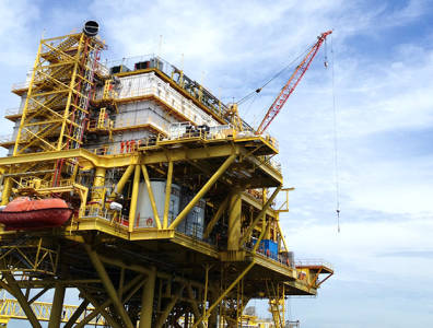 National oil company Pemex announced on Wednesday that it withdrew its participation from Mexico’s Round One tender.