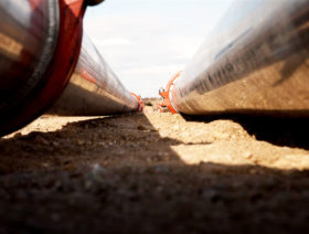 Fed proposal for gas line safety valves