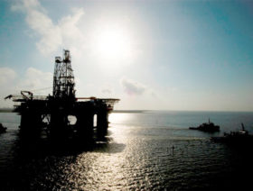 Hurdle removed for Shell, BG Group deal