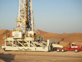 Oman going solar for oil recovery