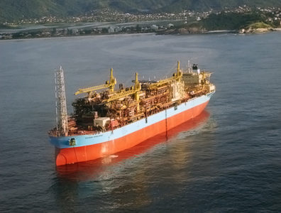 Shipping company Farstad Shipping announced Tuesday that it has been awarded four chartering contracts worth a total of $73.4 million.