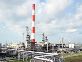 Rosneft, Egypt strike energy import deal
