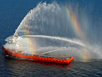 Offshore services provider Emas Offshore announced on Monday that it signed contracts totalling $24 million for services in West Africa and the Gulf of Thailand.