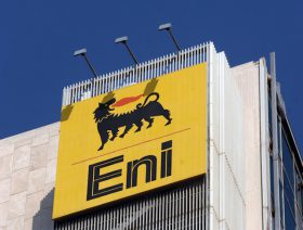 Eni improves performance