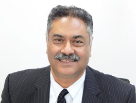 Anil CHOPRA