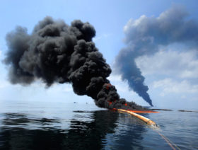 BP to pay $18.7 billion for 2010 spill