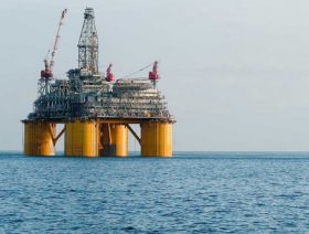 Green light for Shell deepwater project